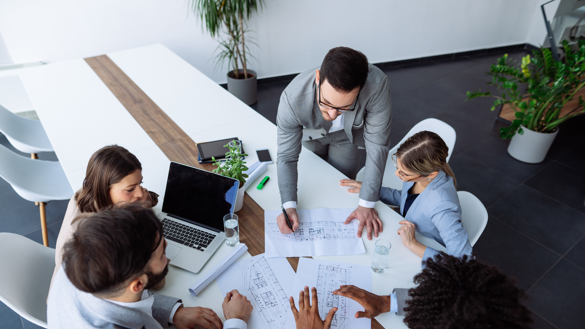 project management